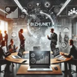 Bizhunet: Revolutionizing Business Growth Through Integrated Innovation