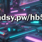Adsy.pw/hb5: Revolutionizing Digital Marketing and Link-Building Strategies
