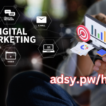 Unlocking the Power of Adsy.pw/hb3: A Comprehensive Guide to Modern Digital Marketing