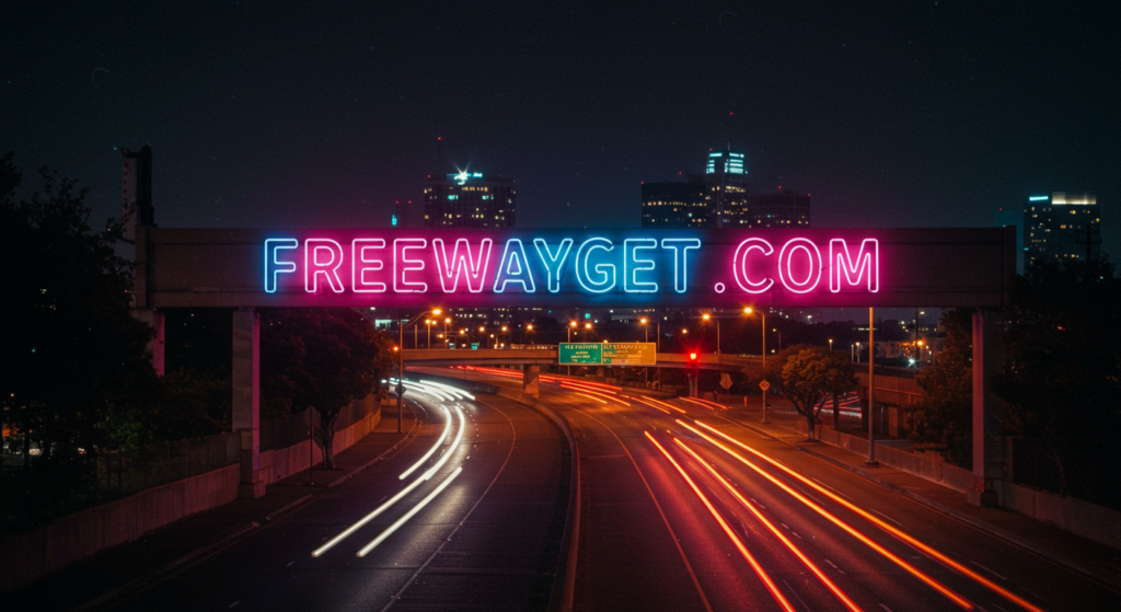 Unlocking the Potential of FreewayGet .com: Your Ultimate Guide to Seamless Online Experiences