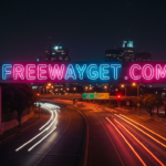Unlocking the Potential of FreewayGet .com: Your Ultimate Guide to Seamless Online Experiences
