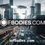 The Transformative Potential of iofbodies .com Revolutionizing Wellness and Ethical Representation in the Digital Age