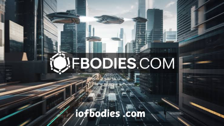 The Transformative Potential of iofbodies .com Revolutionizing Wellness and Ethical Representation in the Digital Age