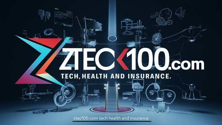 Unlocking the Potential of ZTEC100.com A Comprehensive Guide to Innovation and Growth