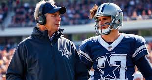 The Belichick Prescott Cowboys Turnaround: A New Era in Dallas