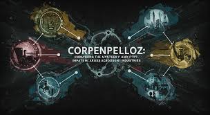 The Enigmatic World of Corpenpelloz: Unveiling the Mysteries of a Hidden Gem