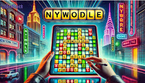 The Rise of Nywordle: A New Twist on the Classic Word Game Phenomenon