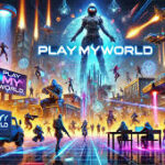 PlayMyWorld Latest: Revolutionizing the Gaming Experience