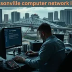Jacksonville Computer Network Issue: When to Call the Pros