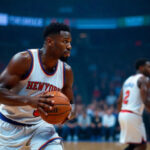 Knicks vs. Washington Wizards: A Deep Dive into Player Stats and Key Performances
