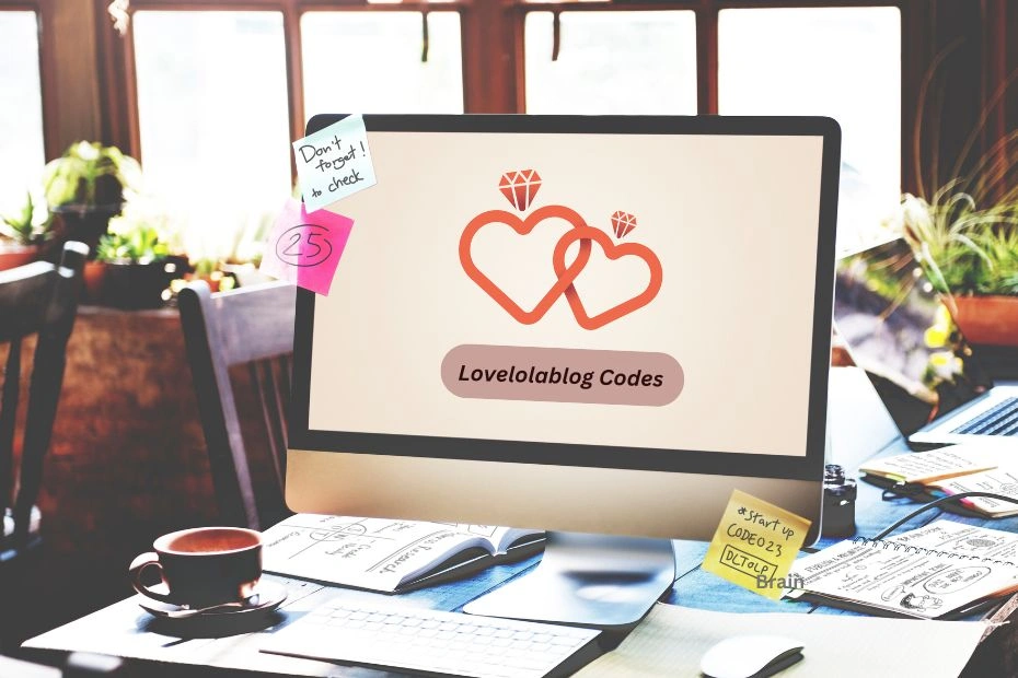 LoveLolaBlog Codes: Unlocking the Secrets to a Stylish and Organized Life