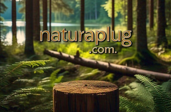 NaturaPlug.com: Empowering a Sustainable Future Through Innovation and Community