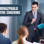PedroVazPaulo Executive Coaching: A Game-Changer for Aspiring Leaders