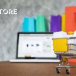 Web&Store: Seamlessly Integrating Online and Offline Retail Experiences