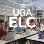 UGA ELC: Bridging Language Gaps for International Students