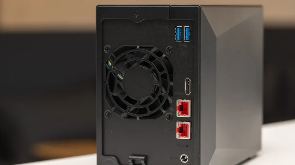 How to Choose the Best NAS 2 Bay System for Your Home Network