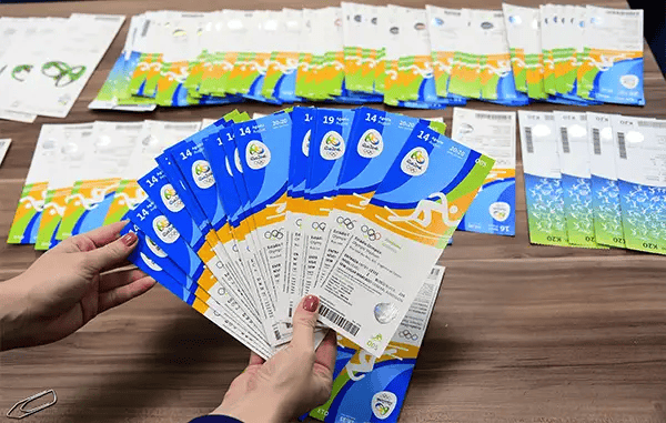 Artistic Gymnastics Olympics Tickets: What You Need to Know Before You Buy