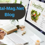 the://vital-mag.net Blog: Your Ultimate Destination for Wellness and Lifestyle Tips