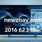 Newznav.com 2014623980: The Future of Personalized News Consumption