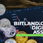 Biitland.com Digital Assets: The Future of Secure and Efficient Asset Management