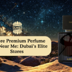 Explore Premium Perfume Shop Near Me: Dubai’s Elite Stores