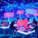 ProgramGeeks Games: The Ultimate Hub for Coding Enthusiasts and Gamers