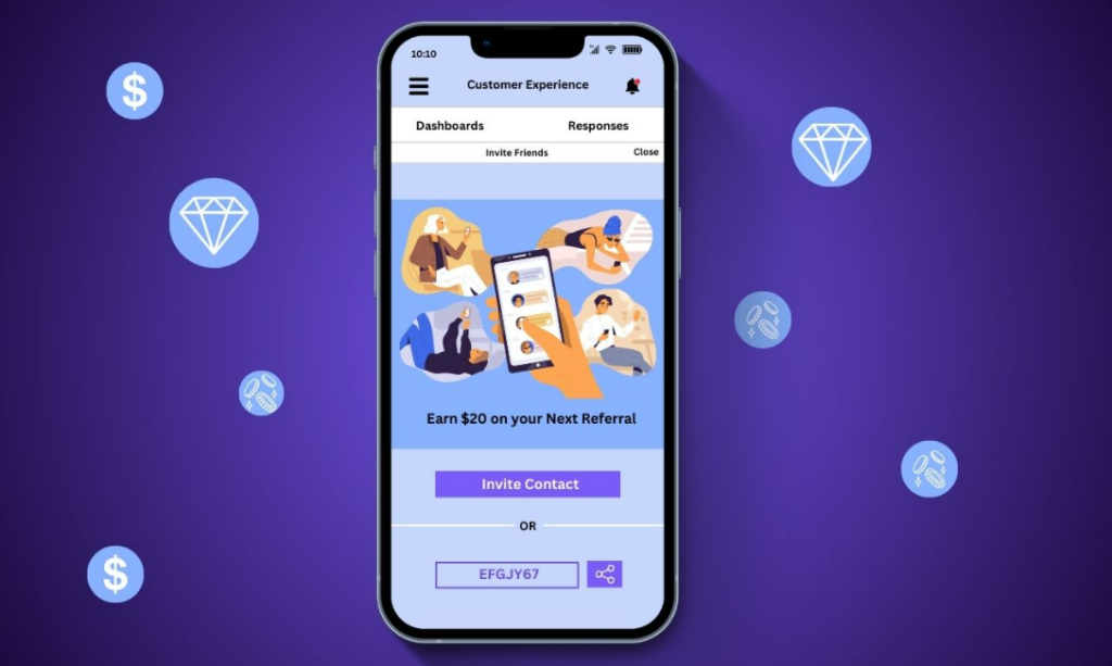 Customer Acquisition Tools: Convert & Retain Users with In-App Nudges