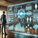 Decoding the Differences: How Gen AI and Agentic AI Impact Business Operations
