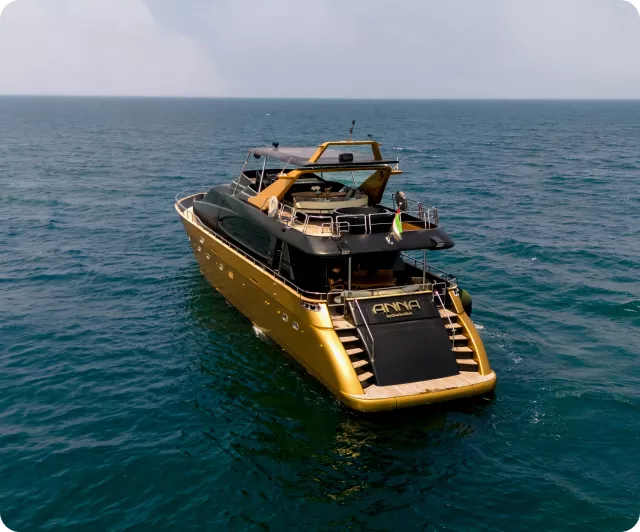 Corporate Event on a Yacht: A Premium and Engaging Experience in Dubai