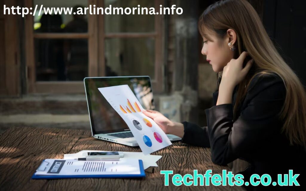 http://www.arlindmorina.info: A Gateway to Creativity and Innovation