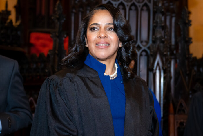 Linda Wilson NYC Dept of Education: A Partnership for Progress