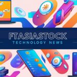 FTAsiaStock Technology News: The Latest Updates Shaping the Future of Asian Markets