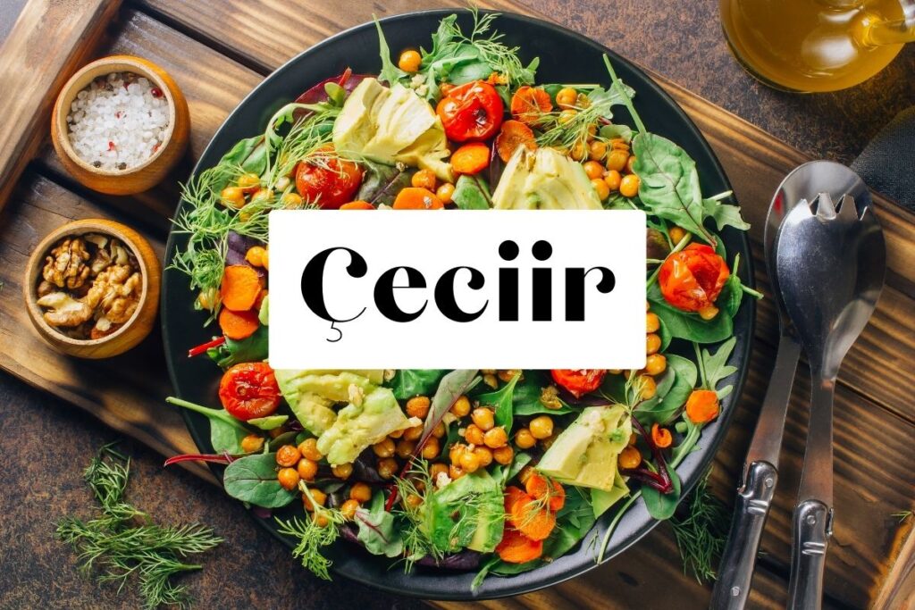 Çeciir: The Ancient Superfood Making a Modern Comeback
