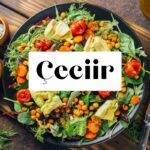 Çeciir: The Ancient Superfood Making a Modern Comeback