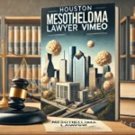 Houston Mesothelioma Lawyer Vimeo: How Video Content Can Help Your Case