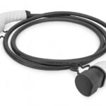 Top Features to Look for in an EV Charger Cable Retractor