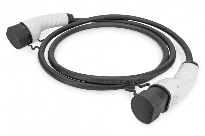 Top Features to Look for in an EV Charger Cable Retractor