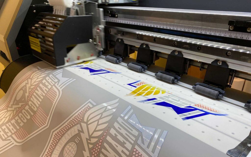 Getting Started with DTF Printing: What You Need to Know
