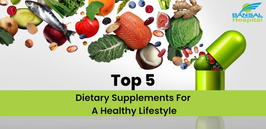Steps to Starting Your Own Dietary Supplement Business