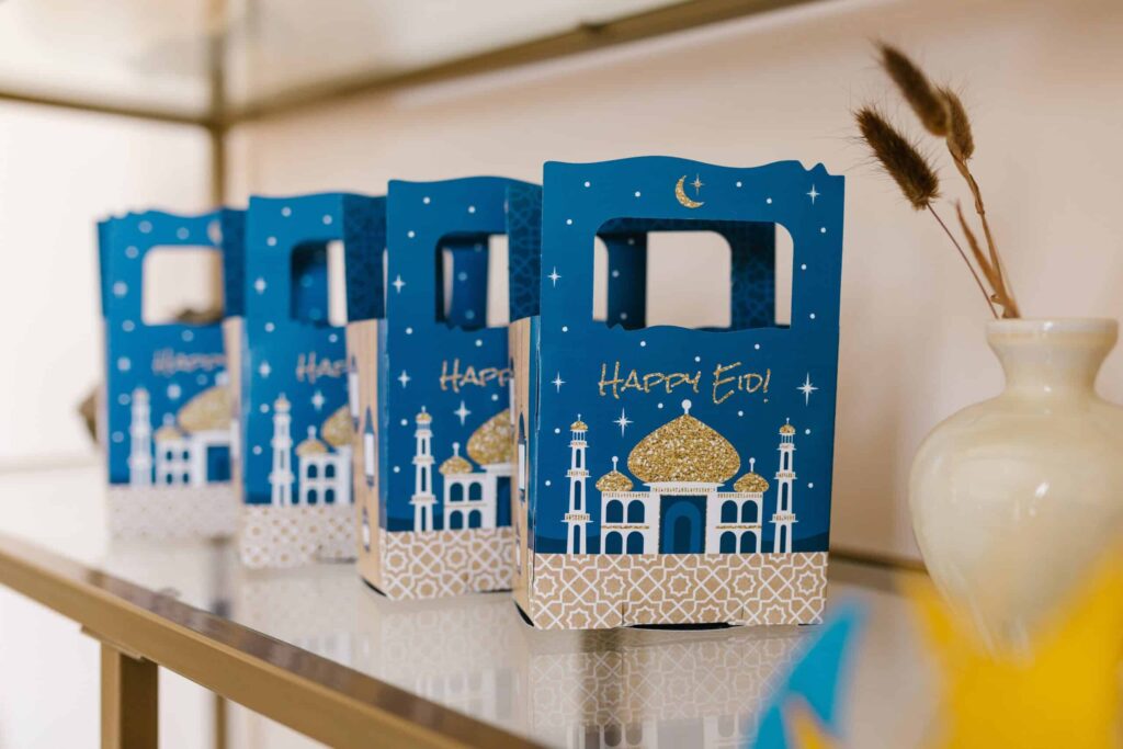 Thoughtful Eid Gift Ideas: Meaningful Ways to Celebrate with Loved Ones 