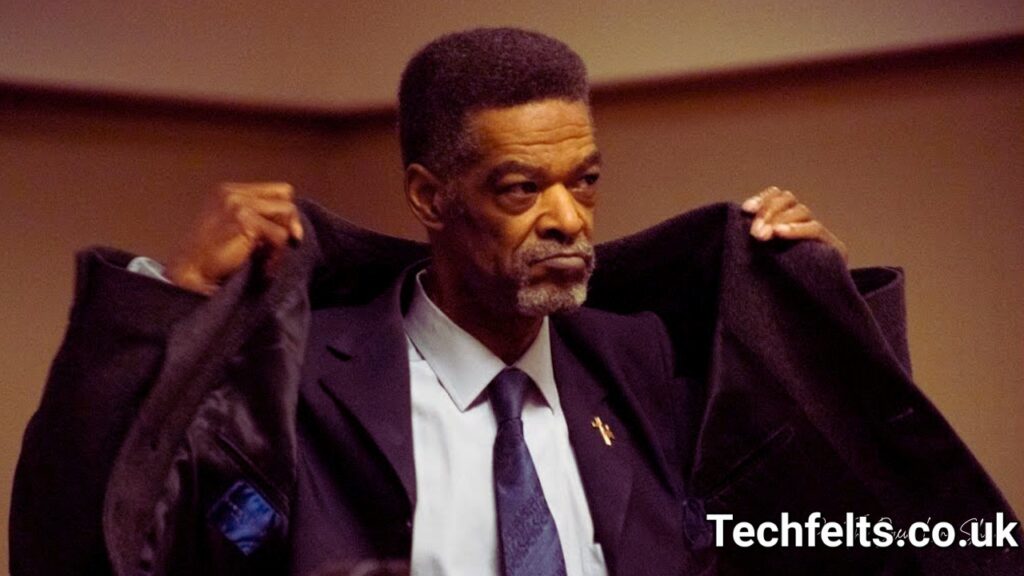 Eric Mays Net Worth: How Much Is the Flint Councilman Worth?