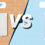 Air Source Heat Pumps vs. Traditional Boilers: Which is Better for Your Home?