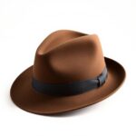 A Guide to Choosing the Perfect Men’s Fedora Hat for Your Look