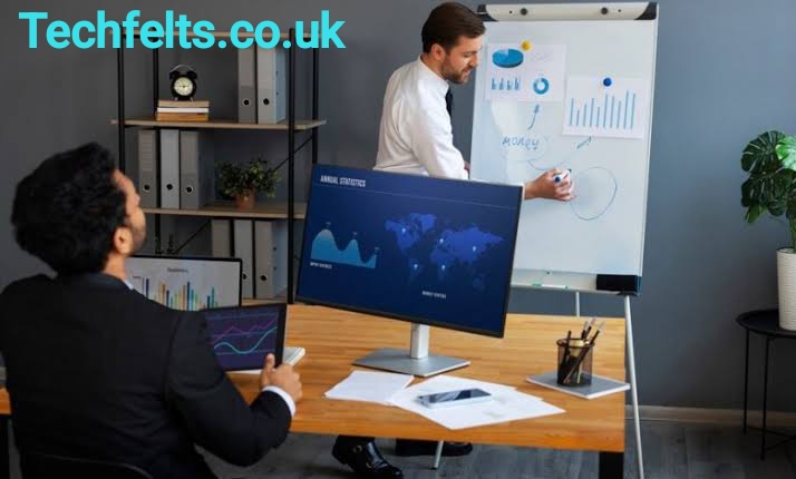 Insights from Tatasec.org: The Ultimate Guide for Entrepreneurs