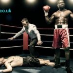 Upcoming Fixtures SFFAREBoxing: Dates, Fight Cards & How to Watch