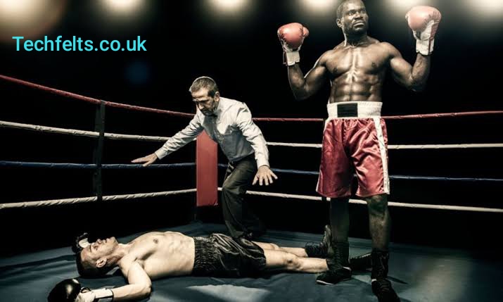 Upcoming Fixtures SFFAREBoxing: Dates, Fight Cards & How to Watch