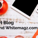 Start Blog Redand Whitemagz. Com: Tips for Beginners
