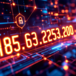 Understanding IP Addresses: A Deep Dive into 185.63.2253.200