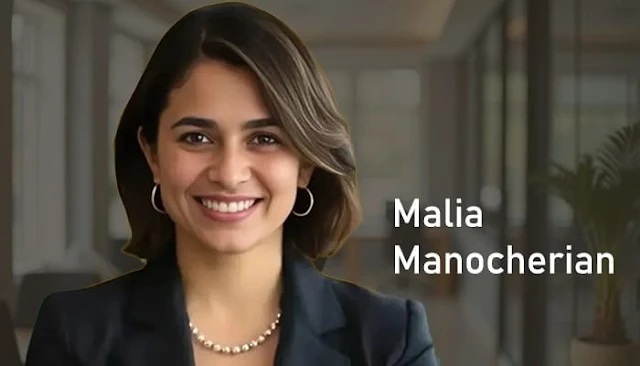 Malia Manocherian: A Trailblazer in Real Estate and Philanthropy