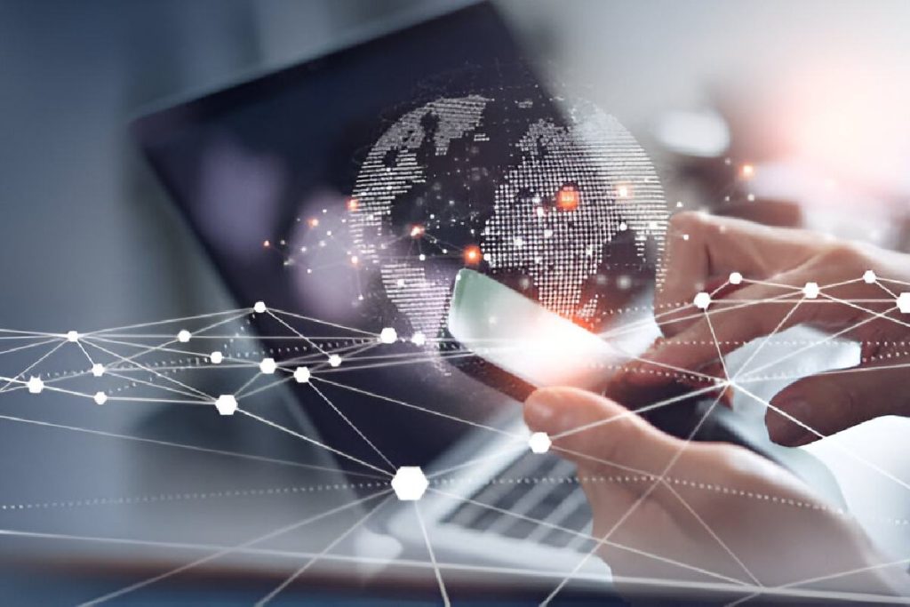 Stewart from WavetechGlobal: Driving Innovation in the Tech Industry